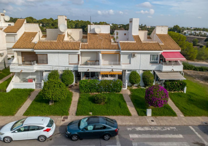 Rynek wtórny · Bungalow · Orihuela Costa · villamartin