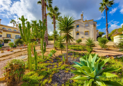 Rynek wtórny · Bungalow · Orihuela Costa · villamartin