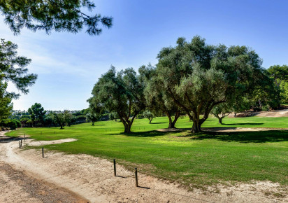 Rynek wtórny · Bungalow · Orihuela Costa · villamartin