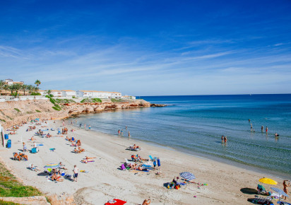 Rynek wtórny · Bungalow · Orihuela Costa · villamartin