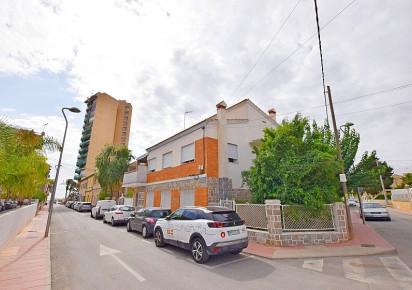 Rynek wtórny · Bungalow · Santiago de la Ribera · SANTIAGO DE LA RIBERA