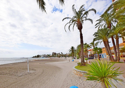 Rynek wtórny · Bungalow · Santiago de la Ribera · SANTIAGO DE LA RIBERA