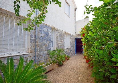 Rynek wtórny · Bungalow · Santiago de la Ribera · SANTIAGO DE LA RIBERA