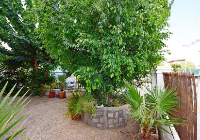 Rynek wtórny · Bungalow · Santiago de la Ribera · SANTIAGO DE LA RIBERA