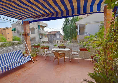 Rynek wtórny · Bungalow · Santiago de la Ribera · SANTIAGO DE LA RIBERA