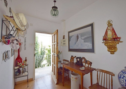 Rynek wtórny · Bungalow · Santiago de la Ribera · SANTIAGO DE LA RIBERA