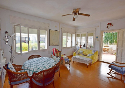 Rynek wtórny · Bungalow · Santiago de la Ribera · SANTIAGO DE LA RIBERA