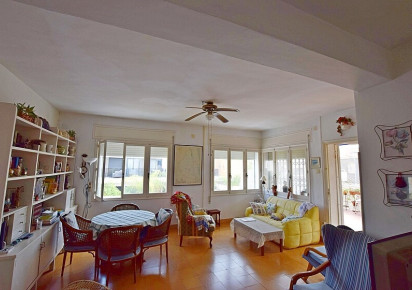 Rynek wtórny · Bungalow · Santiago de la Ribera · SANTIAGO DE LA RIBERA