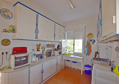 Rynek wtórny · Bungalow · Santiago de la Ribera · SANTIAGO DE LA RIBERA