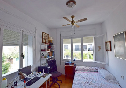 Rynek wtórny · Bungalow · Santiago de la Ribera · SANTIAGO DE LA RIBERA