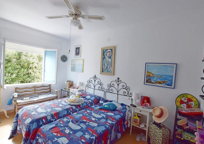 Rynek wtórny · Bungalow · Santiago de la Ribera · SANTIAGO DE LA RIBERA