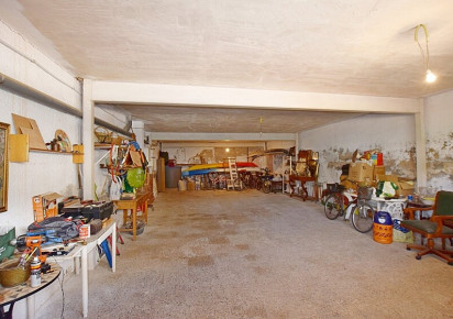 Rynek wtórny · Bungalow · Santiago de la Ribera · SANTIAGO DE LA RIBERA