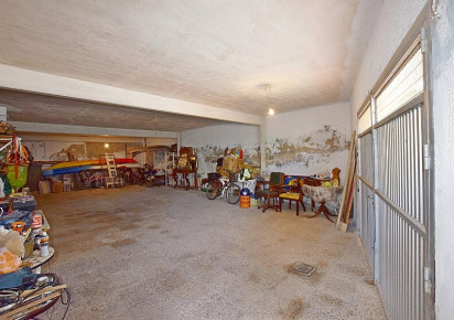 Rynek wtórny · Bungalow · Santiago de la Ribera · SANTIAGO DE LA RIBERA