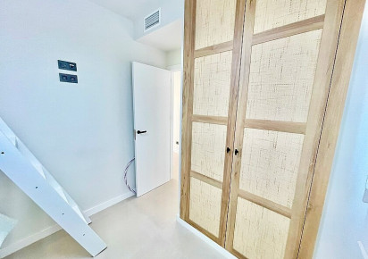 Rynek wtórny · Bungalow · Torre de la Horadada · Las Higuericas