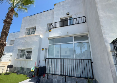 Rynek wtórny · Bungalow · Torrevieja · AGUAS NUEVAS