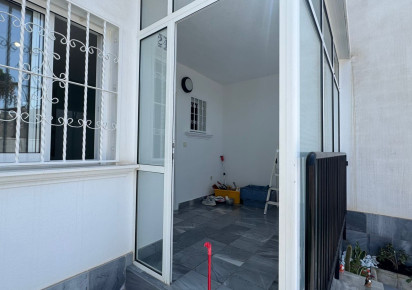 Rynek wtórny · Bungalow · Torrevieja · AGUAS NUEVAS