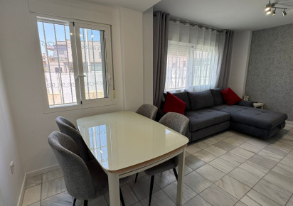 Rynek wtórny · Bungalow · Torrevieja · AGUAS NUEVAS