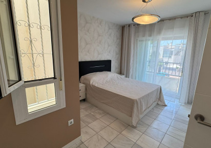 Rynek wtórny · Bungalow · Torrevieja · AGUAS NUEVAS