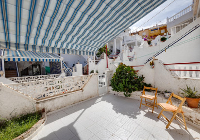 Rynek wtórny · Bungalow · Torrevieja · Cabo cervera