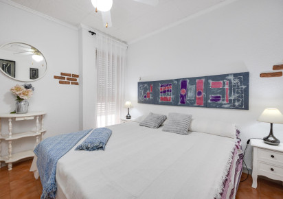 Rynek wtórny · Bungalow · Torrevieja · Cabo cervera