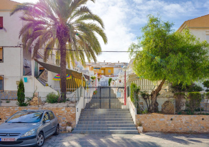Rynek wtórny · Bungalow · Torrevieja · Cabo cervera