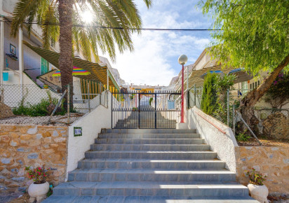 Rynek wtórny · Bungalow · Torrevieja · Cabo cervera