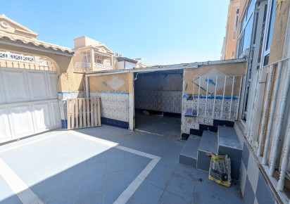 Rynek wtórny · Bungalow · Torrevieja · Centro