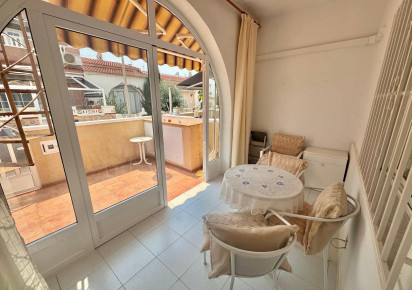 Rynek wtórny · Bungalow · Torrevieja · El chaparral