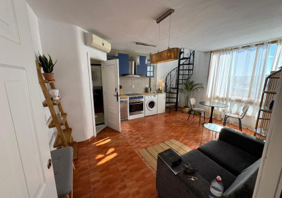 Rynek wtórny · Bungalow · Torrevieja · Los Altos