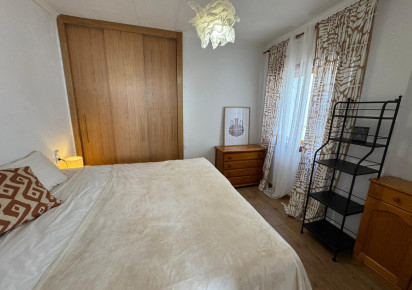 Rynek wtórny · Bungalow · Torrevieja · Los Altos