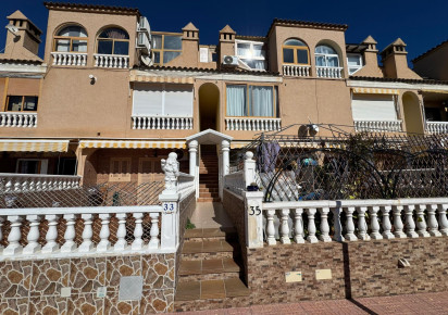 Rynek wtórny · Bungalow · Torrevieja · Los Altos
