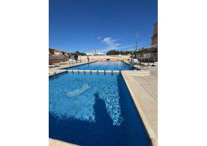 Rynek wtórny · Bungalow · Torrevieja · Los Altos