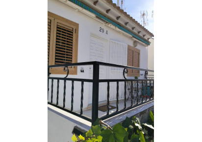 Rynek wtórny · Bungalow · Torrevieja · Los Frutales