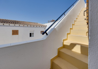 Rynek wtórny · Bungalow · Torrevieja · Los Frutales