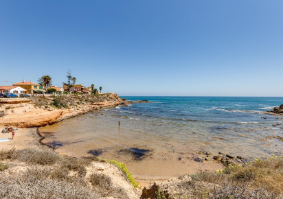Rynek wtórny · Bungalow · Torrevieja · Los Frutales