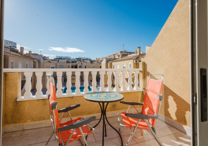 Rynek wtórny · Bungalow · Torrevieja · Parque de las Naciones