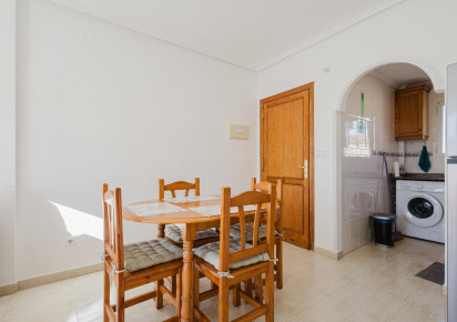 Rynek wtórny · Bungalow · Torrevieja · Parque de las Naciones