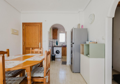 Rynek wtórny · Bungalow · Torrevieja · Parque de las Naciones