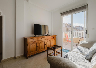 Rynek wtórny · Bungalow · Torrevieja · Parque de las Naciones