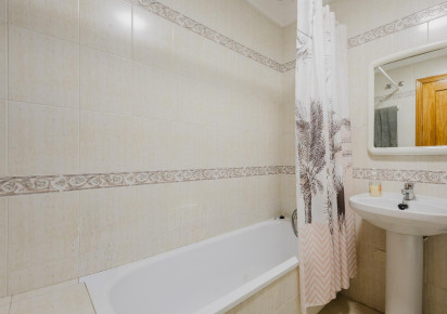 Rynek wtórny · Bungalow · Torrevieja · Parque de las Naciones