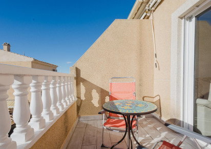 Rynek wtórny · Bungalow · Torrevieja · Parque de las Naciones