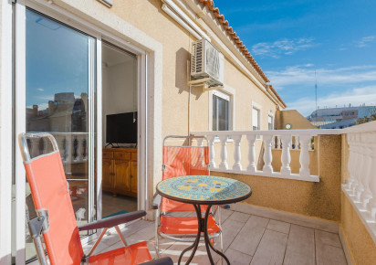 Rynek wtórny · Bungalow · Torrevieja · Parque de las Naciones