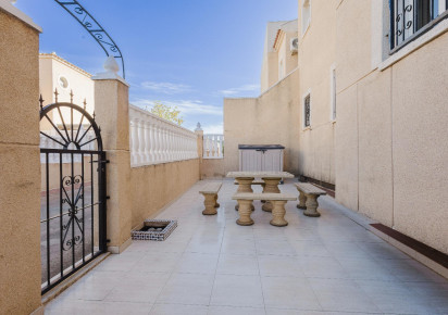 Rynek wtórny · Bungalow · Torrevieja · Parque de las Naciones