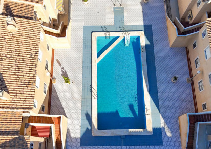 Rynek wtórny · Bungalow · Torrevieja · Parque de las Naciones