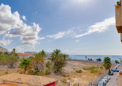 Rynek wtórny · Bungalow · Torrevieja · Playa de La Acequion