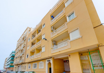 Rynek wtórny · Bungalow · Torrevieja · Playa de La Acequion