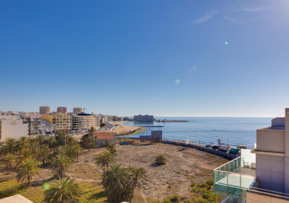 Rynek wtórny · Bungalow · Torrevieja · Playa de La Acequion