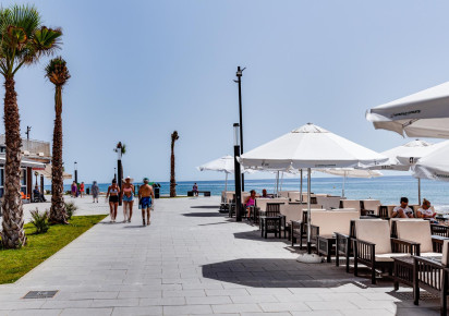 Rynek wtórny · Bungalow · Torrevieja · Playa de La Acequion