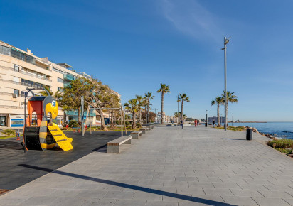 Rynek wtórny · Bungalow · Torrevieja · Playa de La Acequion