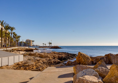 Rynek wtórny · Bungalow · Torrevieja · Playa de La Acequion